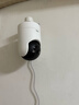 TCL4g監控無(wú)線(xiàn)攝像頭室內無(wú)需連wifi終身免流量手機遠程監控器360度無(wú)死角帶夜視家用插電不用網(wǎng)絡(luò ) 曬單實(shí)拍圖