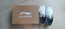 李寧赤兔8丨跑步鞋男鞋反光輕量競速訓練跑鞋ARPV001 曬單實(shí)拍圖