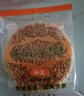 Jinhong雞內金山藥茯苓焦餅薄脆黑芝麻餅干無(wú)糖精養食品胃健康養生小零食 四個(gè)口味混合【25枚左右】1斤 曬單實(shí)拍圖