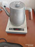友家鋪子（Biooner）純鈦全自動(dòng)上水壺 家用電熱燒水壺茶臺專(zhuān)用一體茶桌茶幾保溫泡茶具抽水電茶爐 1L 鈦灰色（底部上水） 曬單實(shí)拍圖