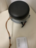 B&O【龔俊代言】A1三代藍牙音箱無(wú)線(xiàn)便攜音響bo a1 2代升級 隨身戶(hù)外防塵桌面音響 暖巖灰 情人節禮物 曬單實(shí)拍圖
