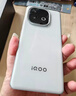 vivo iQOO 15 12GB+256GB傳奇版 第五代驍龍8至尊版 自研電競芯片Q3 2K三星珠峰屏 iqoo15游戲電競手機 曬單實(shí)拍圖