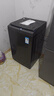 小天鵝（LittleSwan）波輪洗衣機小型全自動(dòng)家用 8KG TB80V27T 以舊換新 國家補貼 京東自營(yíng) 一級能效 宿舍租房神器 曬單實(shí)拍圖