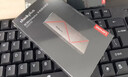 ThinkPlus聯(lián)想移動(dòng)固態(tài)硬盤(pán)512G 560MB/s 高速電腦PSSD手機直連type-C辦公硬盤(pán)TSD302系列 曬單實(shí)拍圖