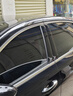 京東京造全車(chē)玻璃窗貼膜(轎車(chē)款-深色)車(chē)衣整車(chē)防曬隔熱防爆太陽(yáng)保護隱私遮擋紫紅外線(xiàn)清晰透光汽車(chē)玻璃膜 曬單實(shí)拍圖