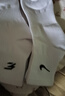 NIKE3BRAND 耐克男女中長(cháng)襪3雙裝2025新款青少年運動(dòng)襪子 曬單實(shí)拍圖