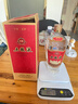五糧液 經(jīng)典 濃香型白酒 52度 500ml 單瓶裝 曬單實(shí)拍圖