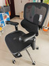 西昊C300I二代 人體工學(xué)椅AI智能追骶按摩電腦椅人工力學(xué)座椅辦公椅 曬單實(shí)拍圖