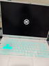 華碩天選6 國家補貼 16英寸游戲本 筆記本電腦(銳龍7 H 260 16G 1T RTX5060 2.5K)青 曬單實(shí)拍圖