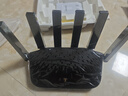 普聯(lián)（TP-LINK）大道路由器7DR6430 BE6400 5G WiFi7千兆雙頻家用高速穿墻 2.4G wifi6無(wú)線(xiàn) 2.5G網(wǎng)口 游戲加速 曬單實(shí)拍圖