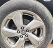 鄧祿普（DUNLOP）汽車(chē)輪胎 225/60R18 100H PT30原配豐田RAV4適配榮放博越宋ProH6 曬單實(shí)拍圖