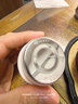天喜（TIANXI） 304不銹鋼熱水瓶塞子硅膠暖壺塞暖瓶塞茶瓶蓋熱水壺開(kāi)水保溫瓶塞 304款-大號1個(gè)[適用于3.2L/8磅] 曬單實(shí)拍圖