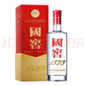 瀘州老窖 國窖1573 濃香型白酒 38度 500ml 經(jīng)典裝單瓶 低度自飲 婚宴送禮 曬單實(shí)拍圖