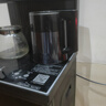 Meysion美的茶吧機 2026新款 家用智能高端飲水機遙控語(yǔ)音冷熱兩用多檔控溫家用立式一體下置水桶飲水器 【星耀黑】跑馬燈大屏語(yǔ)音觸控防溢水+雙壺 制熱型 冷熱款（常溫+熱水+冷水） 曬單實(shí)拍圖