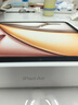 Apple/蘋(píng)果 iPad Air 11英寸 M3芯片2025年款 平板電腦 (256GB WLAN版)星光色 曬單實(shí)拍圖
