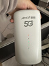 夏新5g隨身wifi6移動(dòng)無(wú)線(xiàn)免插卡路由器cpe全網(wǎng)通千兆雙頻便攜式車(chē)載上網(wǎng)卡高速流量 5G狂暴性能版【滿(mǎn)血性能光纖級網(wǎng)速】 曬單實(shí)拍圖