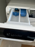 海爾（Haier）迷你滾筒洗衣機5公斤超薄平嵌兒童洗衣機小型滾筒嬰兒內衣襪子家用除菌螨全自動(dòng)變頻洗衣機 Leader5公斤超薄平嵌+除菌螨+大筒徑 滾筒 曬單實(shí)拍圖
