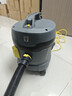 KARCHER德國卡赫商用桶式工業(yè)吸塵器T11/1輕音大功率商用吸塵器家政五星級酒店保潔酒店辦公室餐廳清潔 曬單實(shí)拍圖