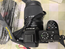 尼康Nikon/Z50II 微單相機 Z50二代Vlog自拍高清旅游便攜 專(zhuān)業(yè) 攝影 內錄4K N-log側翻觸摸屏照相機 Z50II+Z18-140旅游鏡頭(12期免息） 標配【送配件禮包，咨詢(xún)可優(yōu) 曬單實(shí)拍圖