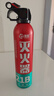 準航車(chē)載滅火器水基家用小型汽轎車(chē)商專(zhuān)用便攜式滅火器國家消防3c認證 曬單實(shí)拍圖