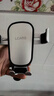 LCARS車(chē)載支架手機2026新款合金汽車(chē)內中控儀表臺夾導航專(zhuān)用防抖支撐架 創(chuàng  )新升級重力支架【肽空銀】?jì)x表臺夾 曬單實(shí)拍圖