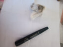 開(kāi)鑫欣半永久眉筆防水防汗持久不暈染不掉色根根分明初學(xué)者畫(huà)眉神器 05黑色 曬單實(shí)拍圖