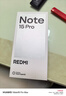 小米（MI）REDMI Note15 Pro 天璣7400-Ultra 7000mAh 龍晶玻璃十倍抗摔 IP68 8+256 雪松白 紅米 5G手機 曬單實(shí)拍圖