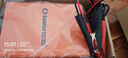 小能人（soulor） R20汽車(chē)電瓶充電器12V24V通用純銅摩托車(chē)轎車(chē)貨車(chē)充電加強修復款 曬單實(shí)拍圖