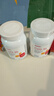 GNC健安喜輔酶q10膠囊原裝進(jìn)口 coq10心腦血管備孕自營(yíng)100mg120粒 曬單實(shí)拍圖