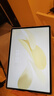 華為（HUAWEI）MatePad Air 12英寸 2025【國家補貼】最新款平板電腦鴻蒙AI繪畫(huà)學(xué)習辦公高顏值多色辦公平板 羽紗白 12+512G 柔光版 官方標配【下單送好禮】 曬單實(shí)拍圖