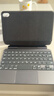 酷士達適用蘋(píng)果iPad mini 6/7代妙控鍵盤(pán)磁吸懸浮8.3英寸藍牙背光鍵盤(pán)平板智能休眠保護套支架 深空灰 曬單實(shí)拍圖