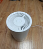 米家小米空氣加濕器 無(wú)霧加濕器3 400mL/h快速加濕保濕禮品家用臥室大容量辦公室嬰兒孕婦 4L大容量 曬單實(shí)拍圖