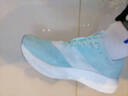 多威六邊形2代競訓跑鞋馬拉松路跑訓練跑步鞋男女跳繩訓練運動(dòng)鞋 馬年限定款/MT35239I/淺藍色 42 曬單實(shí)拍圖