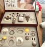 迪士尼新生兒見(jiàn)面禮嬰兒玩具0-6個(gè)月高檔禮盒生日滿(mǎn)月牙膠實(shí)用新年禮物 曬單實(shí)拍圖