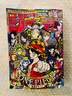 現貨 進(jìn)口日文 周刊少年JUMP 少年ジャンプ 2026年1月23號 海賊王封面 付設定資料本 曬單實(shí)拍圖