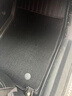 適用于哈弗H6腳墊全包圍專(zhuān)用哈弗H6內飾配件裝飾用品TPE地墊 【雙層】全TPE腳墊+黑色雪妮絲 11-17款 哈弗H6 曬單實(shí)拍圖