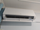 海爾空調凈省電Plus 大1.5匹 內外機雙排銅管 掛機  一級變頻冷暖壁掛式 國家補貼KFR-35GW/E1-1Plus 曬單實(shí)拍圖