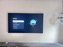 創(chuàng  )維電視A7H 75英寸藝術(shù)壁紙電視Mini LED 3.9cm超薄無(wú)縫貼墻 四重不反光屏 家電國家補貼  曬單實(shí)拍圖
