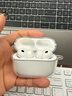 Apple/蘋(píng)果 AirPods Pro (第三代) 搭配MagSafe充電盒 (USB-C) 蘋(píng)果耳機 藍牙耳機 適用iPhone/iPad/Mac 曬單實(shí)拍圖