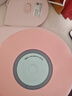 歌嵐面膜加熱器CD機造型創(chuàng  )意送女友 閨蜜學(xué)生宿舍面膜加熱神器 家用加熱儀送女友新年禮物 粉色 曬單實(shí)拍圖
