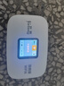 葉騰移動(dòng)隨身wifi免插卡【無(wú)需預存】便攜式支持4G/5G設備全國通用非無(wú)限流量2025新款 彩屏旗艦版-移動(dòng)+聯(lián)通雙網(wǎng)絡(luò )+3000毫安電池 曬單實(shí)拍圖