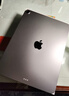 Apple/蘋(píng)果 iPad Air 11英寸 M3芯片2025年款 平板電腦 (256GB WLAN版)深空灰色 曬單實(shí)拍圖