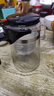 水仙飄逸杯泡茶壺家用泡茶杯茶水分離茶具套裝一鍵過(guò)濾玻璃壺辦公茶杯 側壓【飄逸壺】500ML 曬單實(shí)拍圖