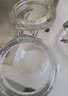 喜碧（Scybe）玻璃密封罐泡酒容器泡菜壇子蜂蜜瓶罐頭瓶?jì)ξ锕匏垢?500ml 2只 曬單實(shí)拍圖