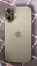 Apple/蘋(píng)果 iPhone 17 256GB 鼠尾草綠色 支持移動(dòng)聯(lián)通電信5G 雙卡雙待手機 曬單實(shí)拍圖