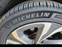 米其林（MICHELIN）汽車(chē)輪胎 245/45R18 100W 耐越 ENERGY MILE 適配寶馬5系/奔馳E 曬單實(shí)拍圖