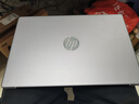 惠普（HP）銳14 AMD銳龍 14英寸輕薄筆記本電腦(六核R5-7530U 16G 512G 指紋 一年上門(mén))【國家補貼】 曬單實(shí)拍圖