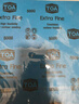 TOA泰國進(jìn)口TOA砂紙EF5000目10張金屬模具玉器打磨拋光耐水砂紙 曬單實(shí)拍圖