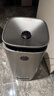 352H301加濕器 空氣凈化器加濕凈化一體機無(wú)霧家用客廳臥室靜音除菌除甲醛過(guò)敏原病毒空氣加濕 曬單實(shí)拍圖