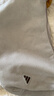 阿迪達斯（adidas）男女 訓練系列 CORD SH BAG 斜挎包 KE6635 礬土棕 曬單實(shí)拍圖